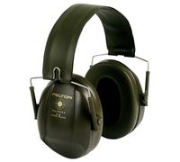 3M Peltor H515FB-508-GN Cuffia antirumore passiva EN 352 1 pz.