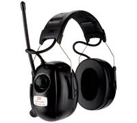 3M Peltor HRXD7A-01 Cuffia antirumore elettronica 31 dB 1 pz.
