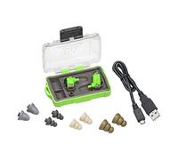 3M Peltor Inserti Auricolari Elettronici, EEP-100 EU
