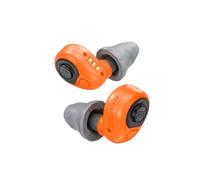 3M Peltor Inserti Auricolari Elettronici EEP-100 EU OR, arancione