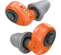 3M Peltor Inserti Auricolari Elettronici EEP-100 EU OR, arancione