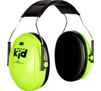 3M Peltor KID H510AKG Cuffia antirumore passiva 27 dB EN 352-1 1 pz.