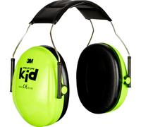 3M Peltor KID H510AKG Cuffia antirumore passiva 27 dB EN 352-1 1 pz.