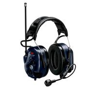 3M PELTOR LiteCom Plus, 32 dB, PMR 446 MHz, MT73H7B4410WSEU