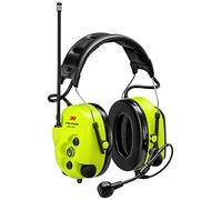 3M PELTOR LiteCom Plus Headset, 32 dB, PMR446 MHz, archetto, MT73H7A4410EU