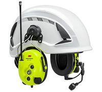 3M Peltor LiteCom Plus MT73H7P3E4410EU auricolare di comunicazione 1 pz.