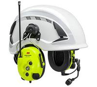 3M Peltor LiteCom Plus MT73H7P3E4410EU auricolare di comunicazione 1 pz.