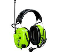 3M Peltor LiteCom PRO III MT73H7A4D10EU GB Cuffia antirumore elettronica 33 dB