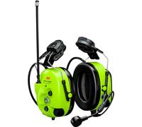 3M Peltor LiteCom PRO III MT73H7P3E4D10EU GB Cuffia antirumore elettronica 32