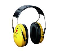 3M Peltor Optime I Cuffie antirumore