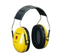 3M PELTOR Optime I H510A Cuffie Protettive Di Alta Qualità