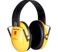 3M Peltor Optime I H510F Cuffia antirumore passiva 26 dB 1 pz.