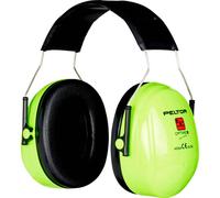 3M Peltor Optime II H520AV Cuffia antirumore passiva 31 dB EN 352-1 1 pz.