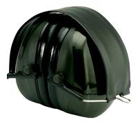 3M Peltor Optime II H520F Cuffia antirumore passiva 30 dB EN 352-1, EN