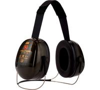 3M™ Peltor™ Optime™ II Paraorecchie, 31 DB, Verde, Collare, H520B-408-GQ