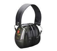 3M Peltor Optime II Qualità Premium Orecchio Defender Muffs Fascia Collare