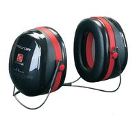 3M PELTOR Optime III Cuffie Protettive Di Alta Qualità - H540A H540B H540P3E