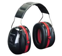 3M PELTOR Optime III Cuffie Protettive Di Alta Qualità - H540A H540B H540P3E