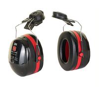 3M PELTOR Optime III Cuffie Protettive Di Alta Qualità - H540A H540B H540P3E