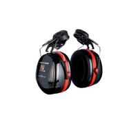 3M Peltor Optime III H540P3 Casco Montaggio Orecchio Defender Muffs Qualità