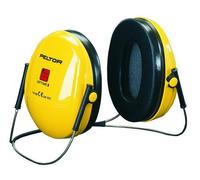 3M Peltor Optime L H510b Collare/1 Qualità Premium Orecchio Defender