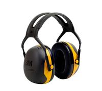 3M PELTOR Optime X Serie Premium Qualità Cuffie Antirumore - X2A