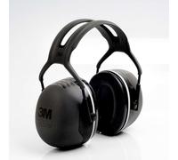 3M PELTOR Optime X Serie Premium Qualità Cuffie Antirumore - X5A
