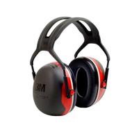 3M PELTOR Optime X Serie Qualità Premium Cuffie Antirumore - X3A