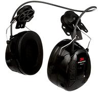 Peltor - Cuffia Antirumore 3m Peltor Protac Iii Nera - Per Casco - SPEDIZIONE GRATUITA