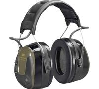 3M Peltor ProTac Shooter MT13H223A Cuffia antirumore speciale 32 dB EN