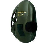 3M Peltor SportTac 210100-478-GN Coppe di ricambio per cuffia antirumore 1
