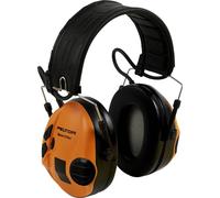 3M Peltor SportTac MT16H210F-478-GN Cuffia antirumore speciale 26 dB 1 pz.