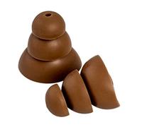 3M Peltor UltraFit Inserti di Comunicazione, 23 Db, Large, 370-TEPL-25