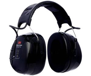 3M Peltor WorkTunes Pro HRXS220A Cuffia antirumore elettronica 32 dB 1 pz.