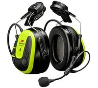 3M Peltor WS ALERT X MRX21P3E4WS6 Kapselgehrschutz-Headset 30 dB 1