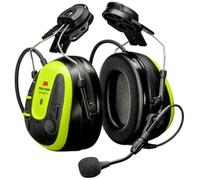 3M Peltor WS ALERT X MRX21P3E4WS6 Kapselgehrschutz-Headset 30 dB 1