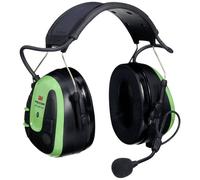 3M Peltor WS Alert XPV MRX21A1WS7 auricolare di comunicazione 1 pz.