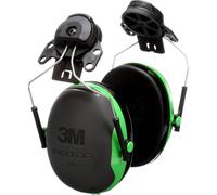 3M Peltor X1P3E Cuffia antirumore passiva 26 dB EN 352-3:2002 1 pz.