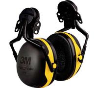 3M Peltor X2P5E Cuffia antirumore passiva 31 dB 1 pz.
