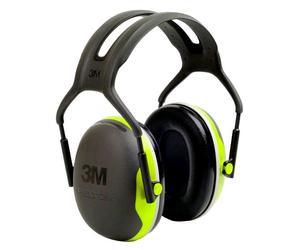 3M Peltor X4 Cuffia anti-rumore speciale fabbrica