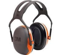 3M Peltor X4A-Or Abrancini X-Series-Series NEW
