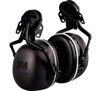 3M Peltor X5P5E Cuffia antirumore passiva 36 dB 1 pz.