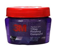 3M Perfect-It 1-Step Finishing Compound 100 g rimuove piccoli graffi