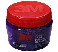 3M Perfect-It Composto di finitura in 1 fase per graffi minori auto/metallo, ...