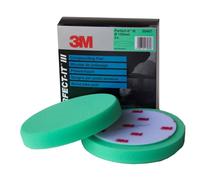 3M Perfect-it III Kit accessori Impianto lucidatura 50487 150 Materiale espanso