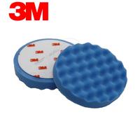 3M™ Perfect-It™ III Panno Lucido Ad Alto Gloss - Panno Blu Per Lucidatrice