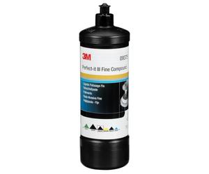 3M - Perfect-it III Pasta abrasiva Sottile 09375 (1 litro)