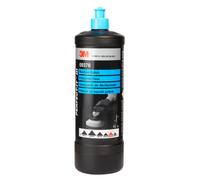 3M PASTA ABRASIVA LUCIDANTE POLISH 09376 ANTIALONE CARROZZERIA 1 LT LUCIDATURA