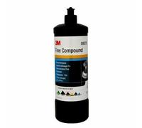 3M™ Perfect-It™, Pasta abrasiva fine, 09375 LUCIDATURA AUTO CAMPER CAMION