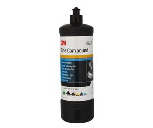 3M Perfect-It Pasta Polishing, 09375, 1 L, Fine, PN09375